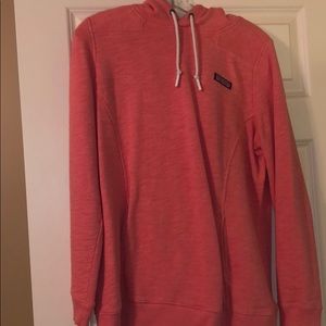 Vineyard vines hooded shepshirt